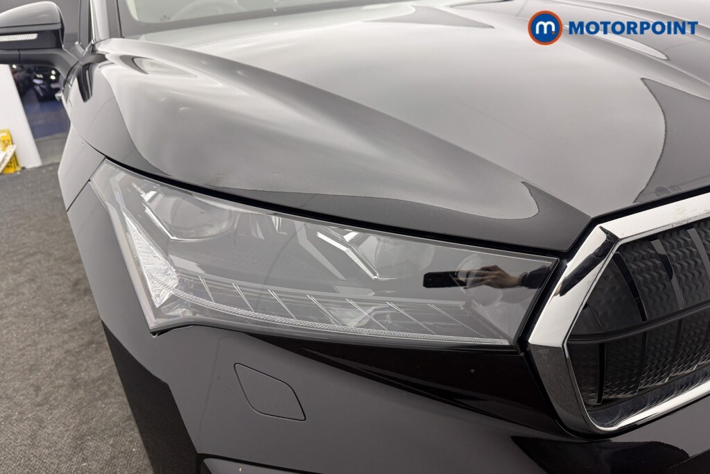 Used Skoda Enyaq for sale - 77962560: Photo 23