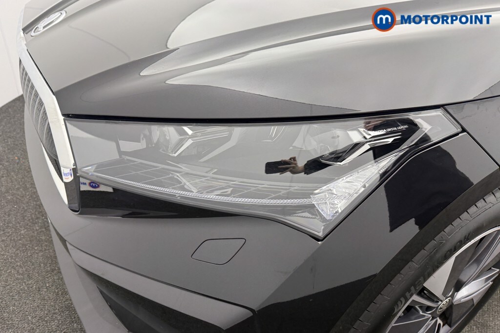 Used Skoda Enyaq for sale - 77962560: Photo 24