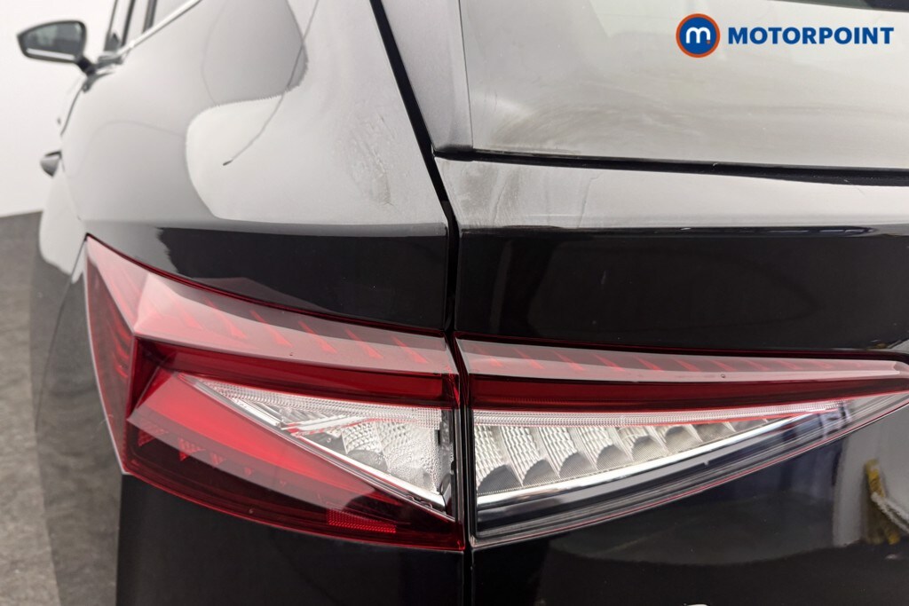 Used Skoda Enyaq for sale - 77962560: Photo 25