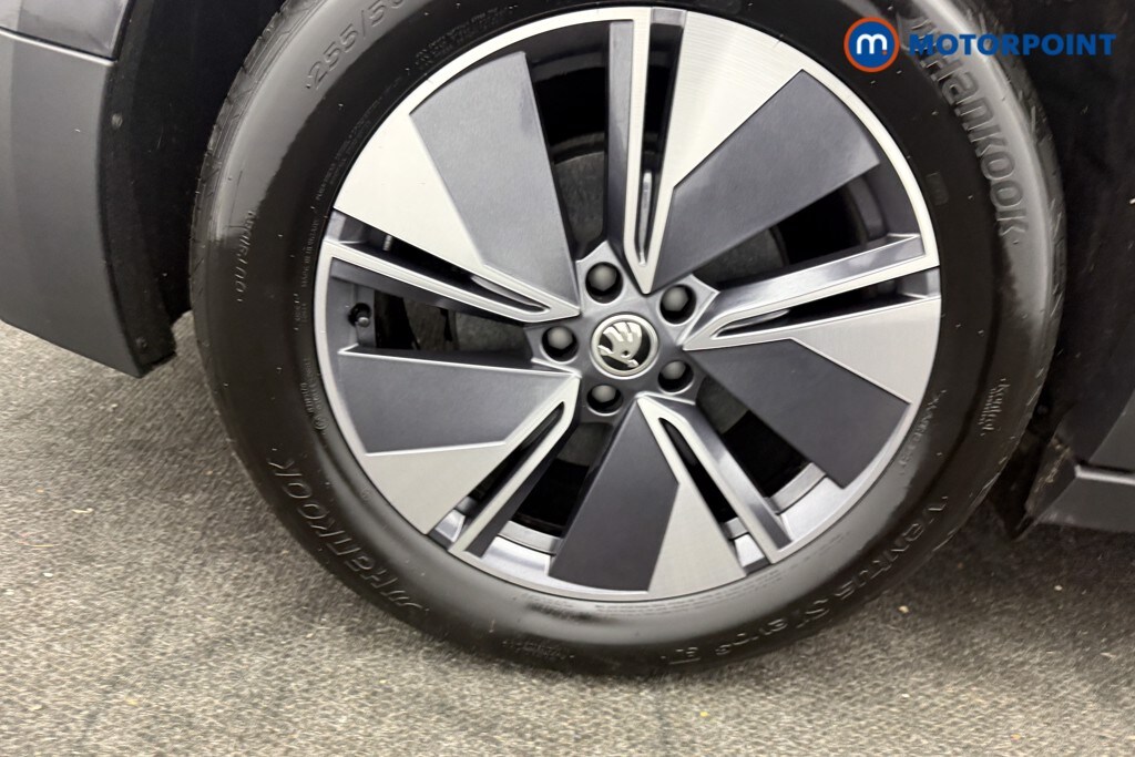 Used Skoda Enyaq for sale - 77962560: Photo 28