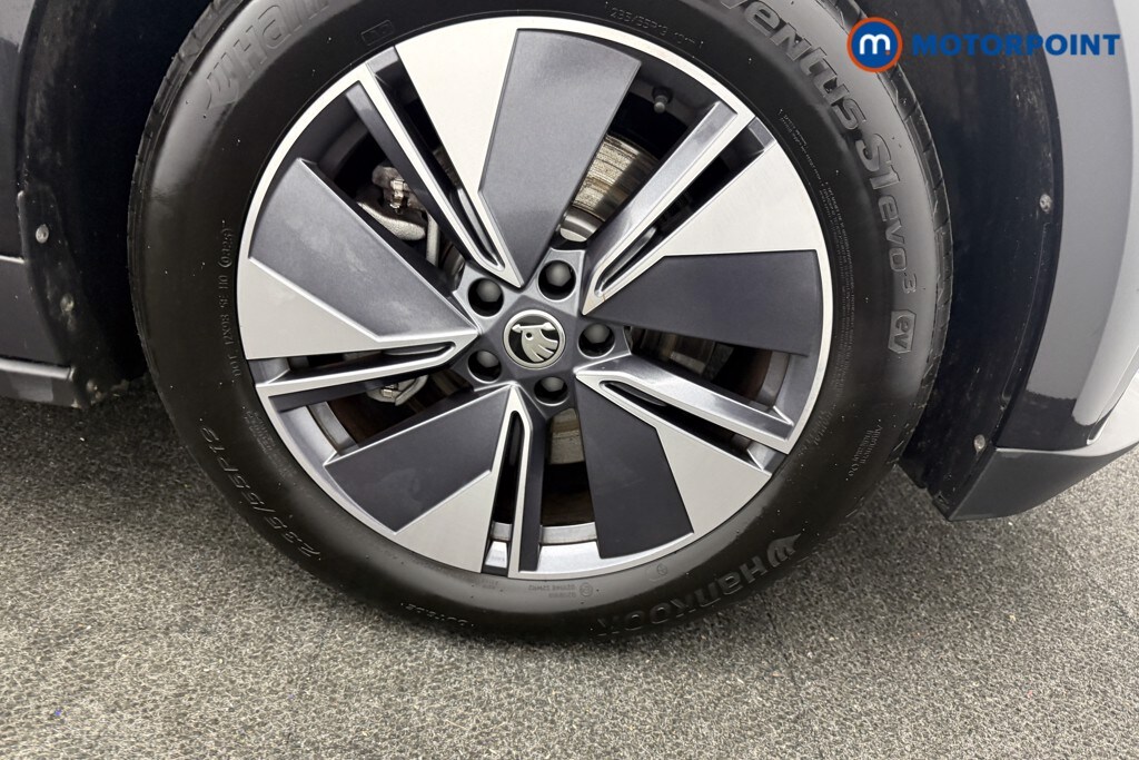 Used Skoda Enyaq for sale - 77962560: Photo 29