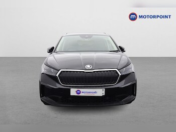 Used Skoda Enyaq undefined for sale - 77962560: Photo