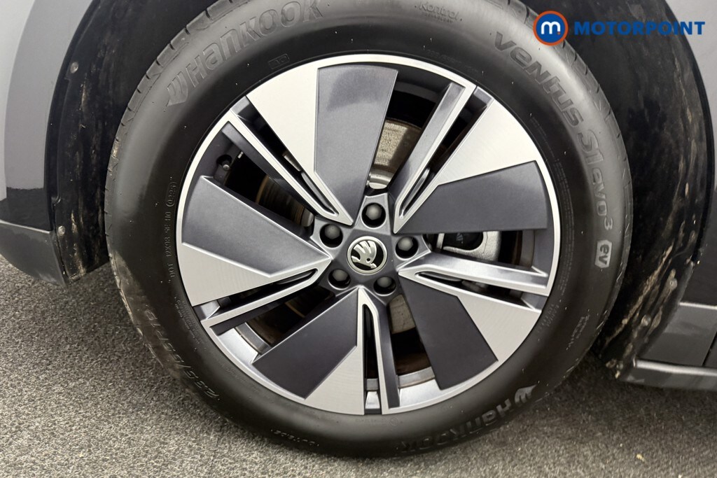 Used Skoda Enyaq for sale - 77962560: Photo 30