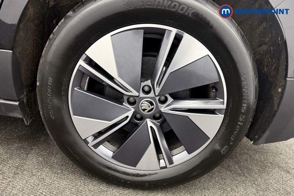 Used Skoda Enyaq for sale - 77962560: Photo 31