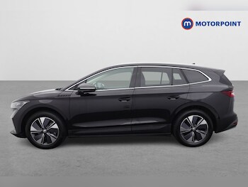 Used Skoda Enyaq undefined for sale - 77962560: Photo