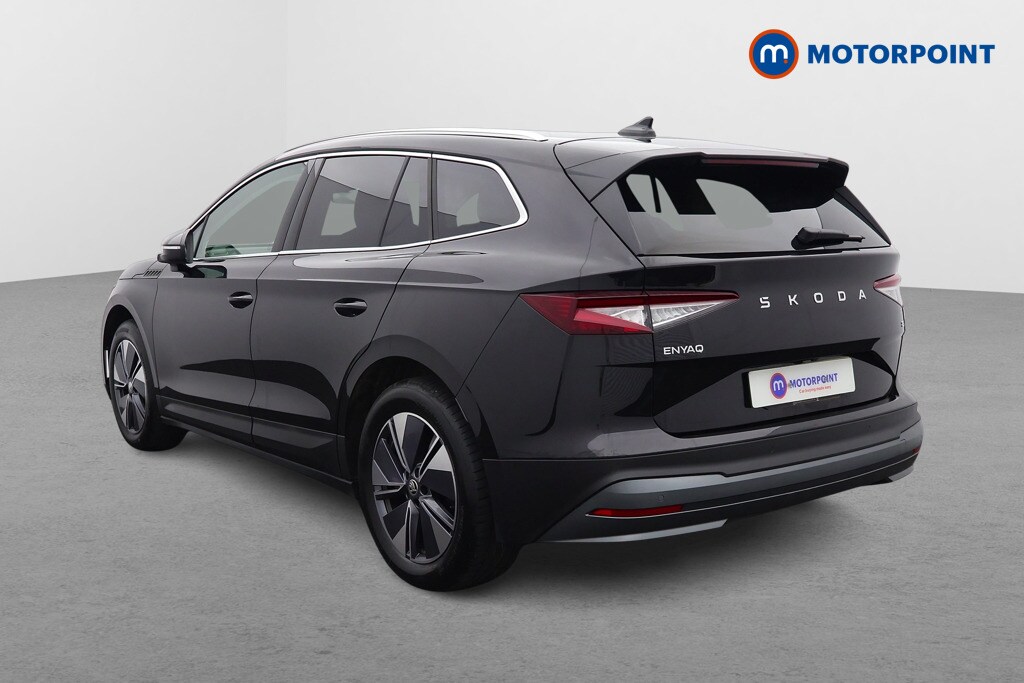 Used Skoda Enyaq for sale - 77962560: Photo 5