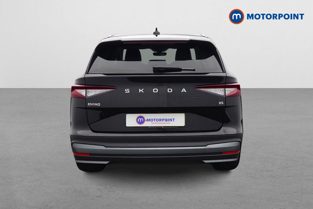 Used Skoda Enyaq for sale - 77962560: Photo 6