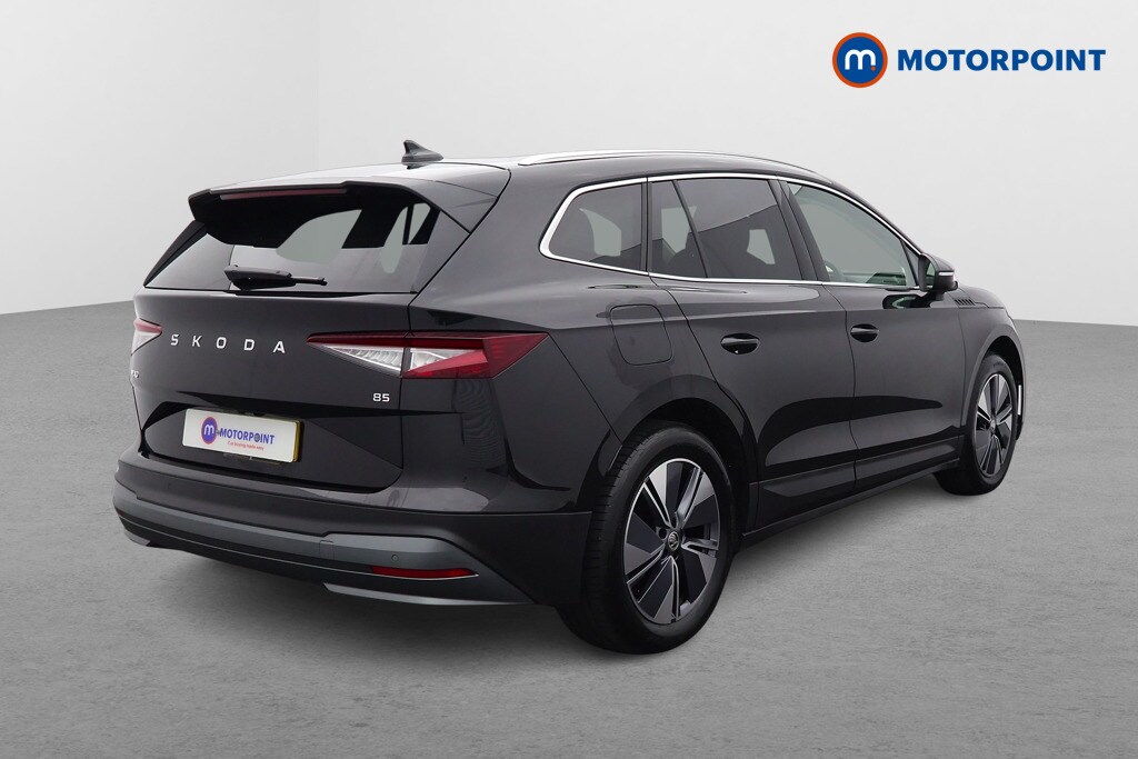 Used Skoda Enyaq for sale - 77962560: Photo 7