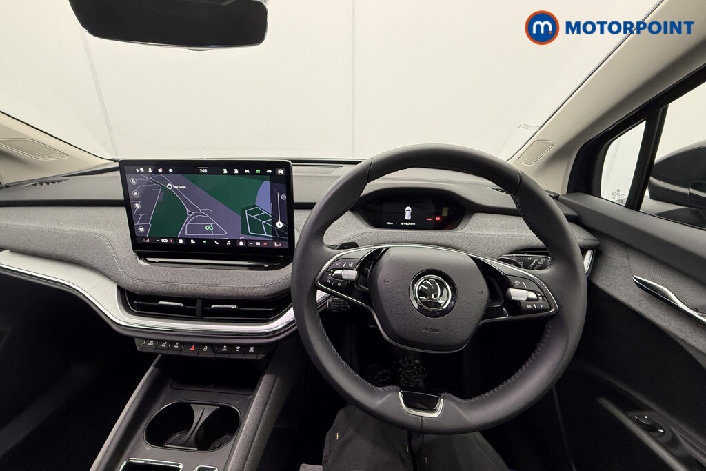 Used Skoda Enyaq for sale - 77962560: Photo 9