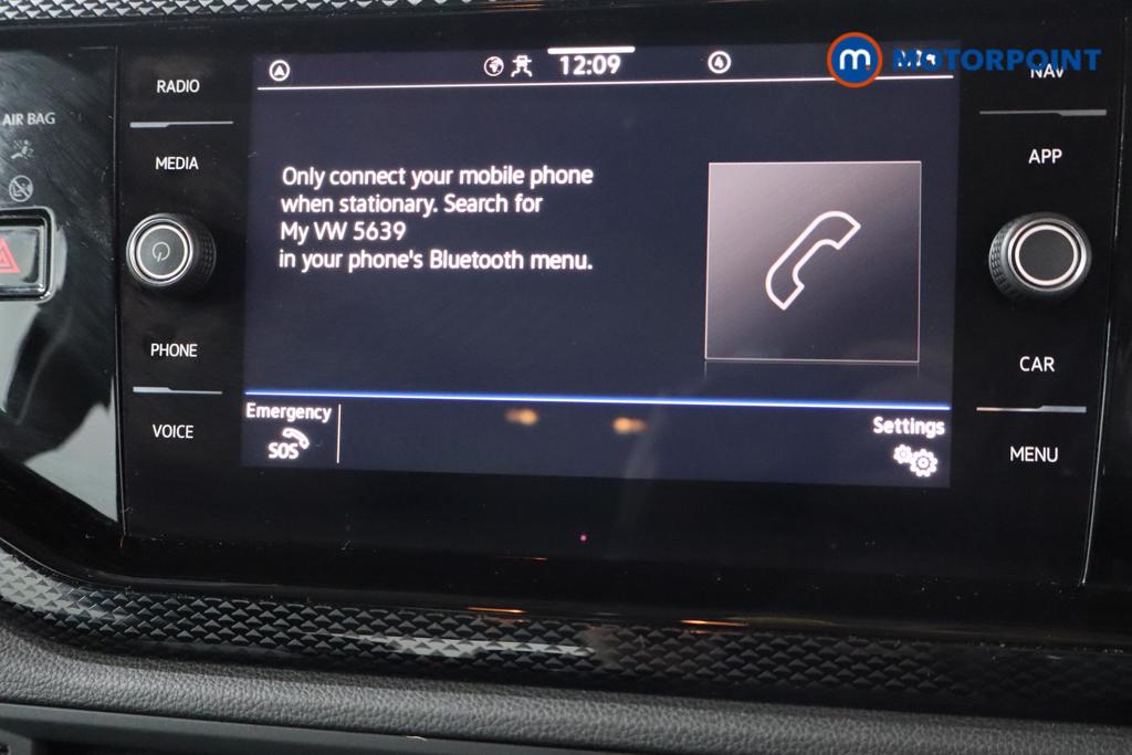 Used Volkswagen Polo 2023 for sale - 77582273: Photo 16