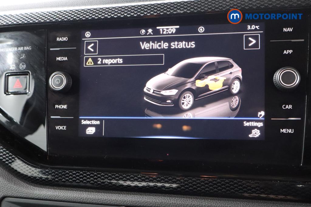 Used Volkswagen Polo 2023 for sale - 77582273: Photo 17