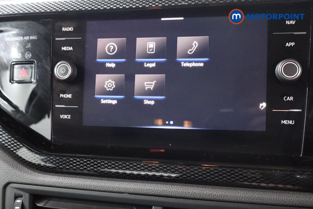 Used Volkswagen Polo 2023 for sale - 77582273: Photo 19