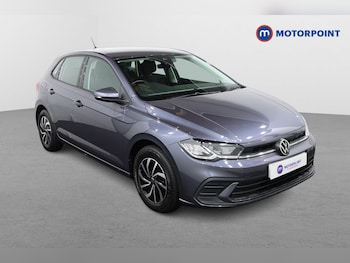 Used Volkswagen Polo 2023 for sale - 77582273: Photo