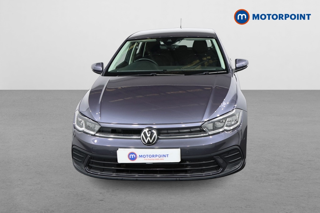 Used Volkswagen Polo 2023 for sale - 77582273: Photo 2