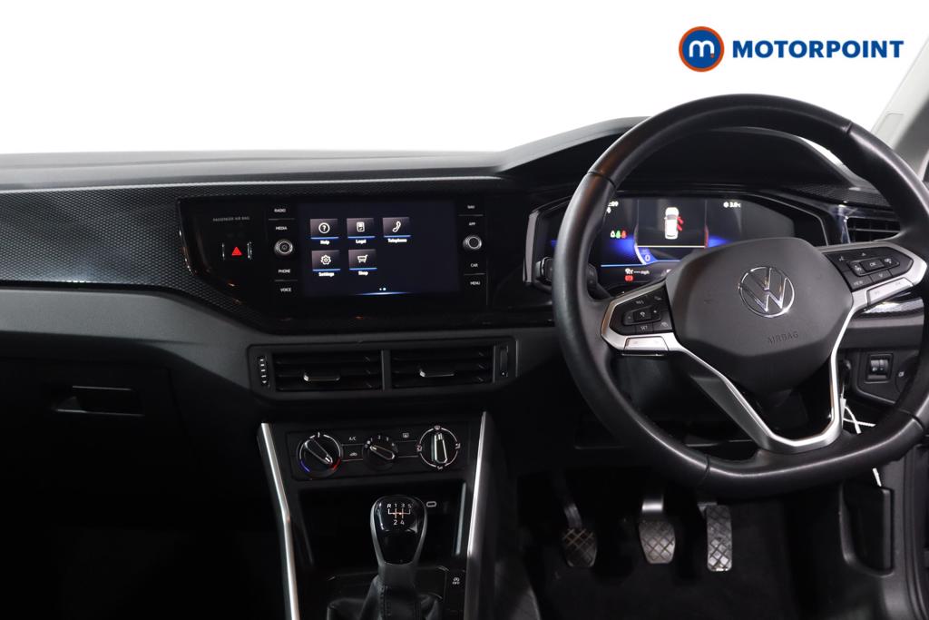 Used Volkswagen Polo 2023 for sale - 77582273: Photo 25