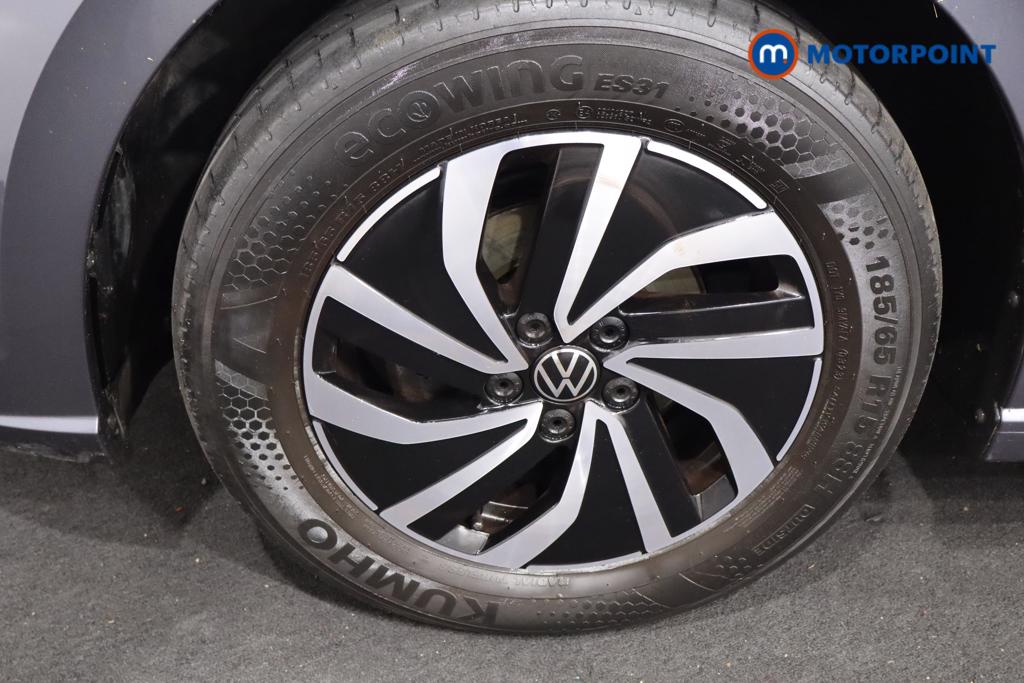 Used Volkswagen Polo 2023 for sale - 77582273: Photo 34