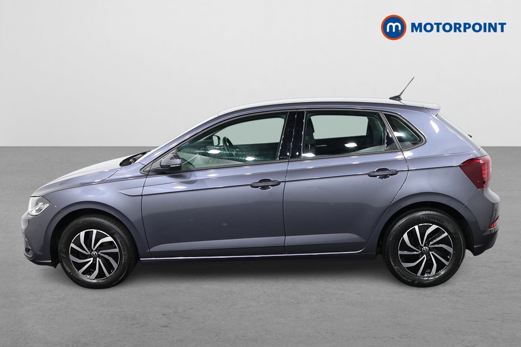 Used Volkswagen Polo 2023 for sale - 77582273: Photo 4