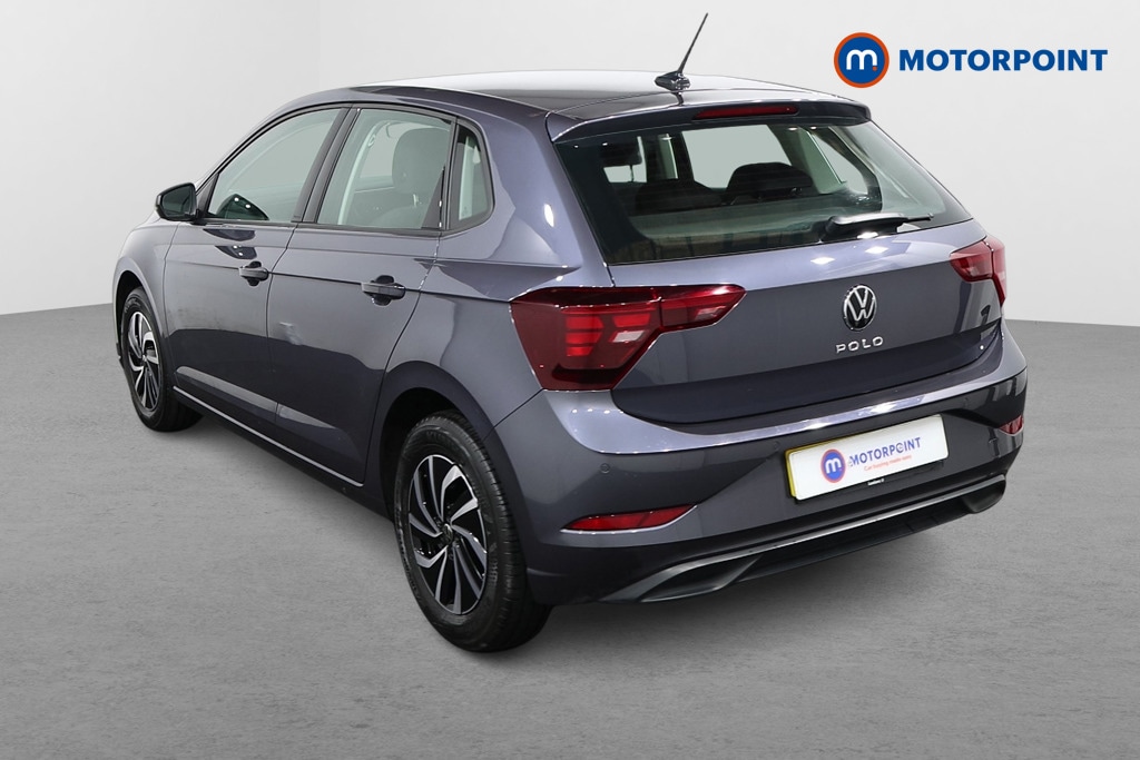 Used Volkswagen Polo 2023 for sale - 77582273: Photo 5