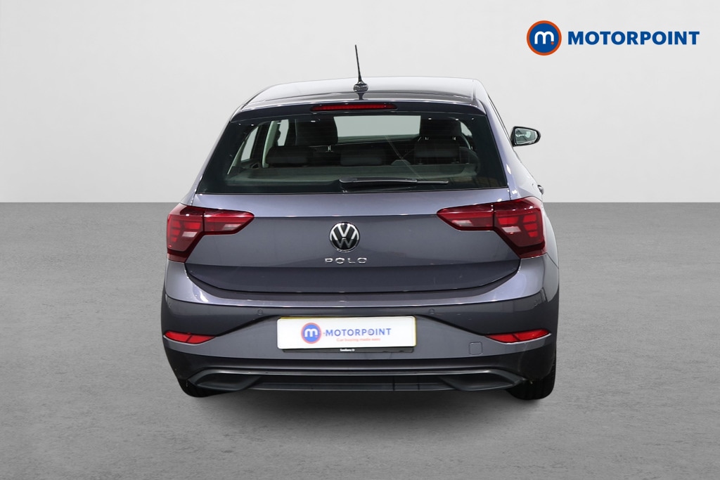 Used Volkswagen Polo 2023 for sale - 77582273: Photo 6