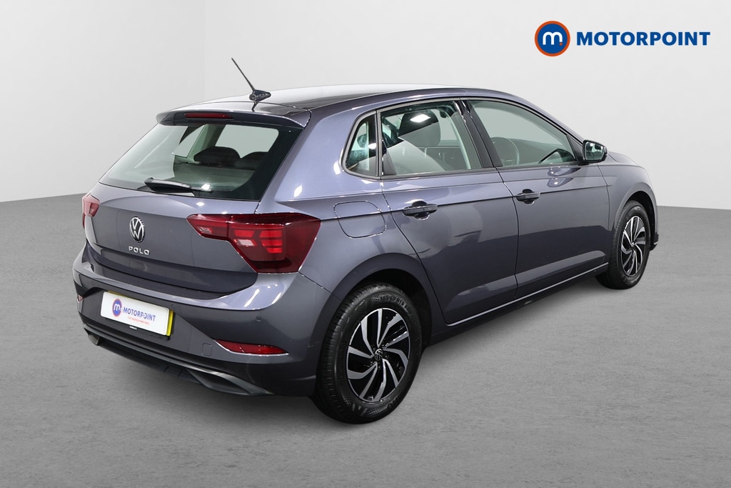 Used Volkswagen Polo 2023 for sale - 77582273: Photo 7
