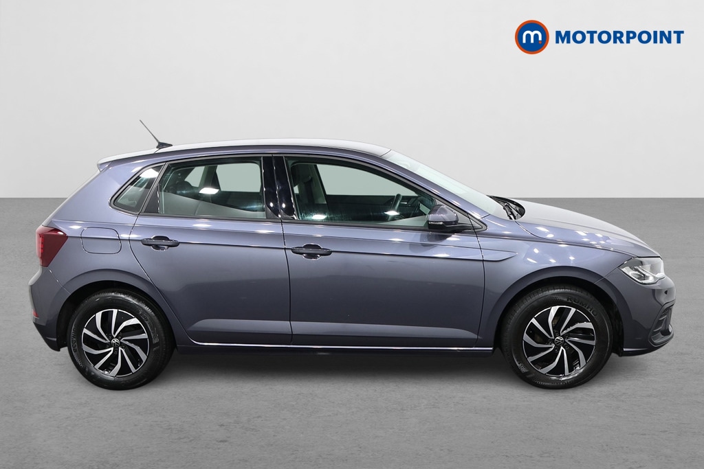 Used Volkswagen Polo 2023 for sale - 77582273: Photo 8