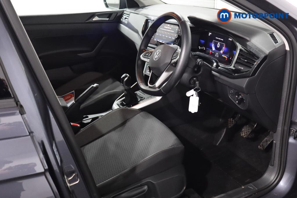 Used Volkswagen Polo 2023 for sale - 77582273: Photo 9