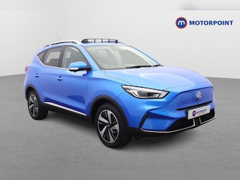Used MG MG ZS 2023 for sale - 79339464: Photo
