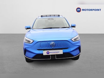 Used MG MG ZS 2023 for sale - 79339464: Photo