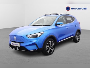 Used MG MG ZS 2023 for sale - 79339464: Photo