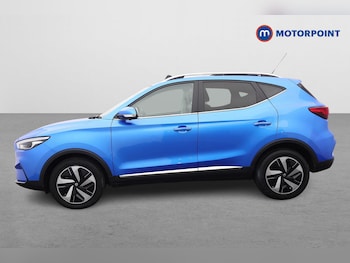 Used MG MG ZS 2023 for sale - 79339464: Photo