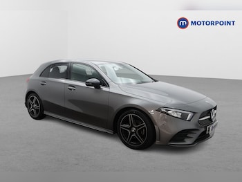 Used Mercedes-Benz A-Class 2023 for sale - 78432322: Photo