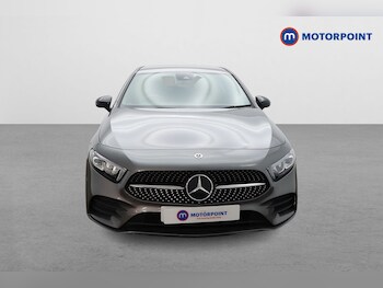 Used Mercedes-Benz A-Class 2023 for sale - 78432322: Photo