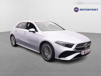 Used Mercedes-Benz A-Class 2024 for sale - 77760051: Photo