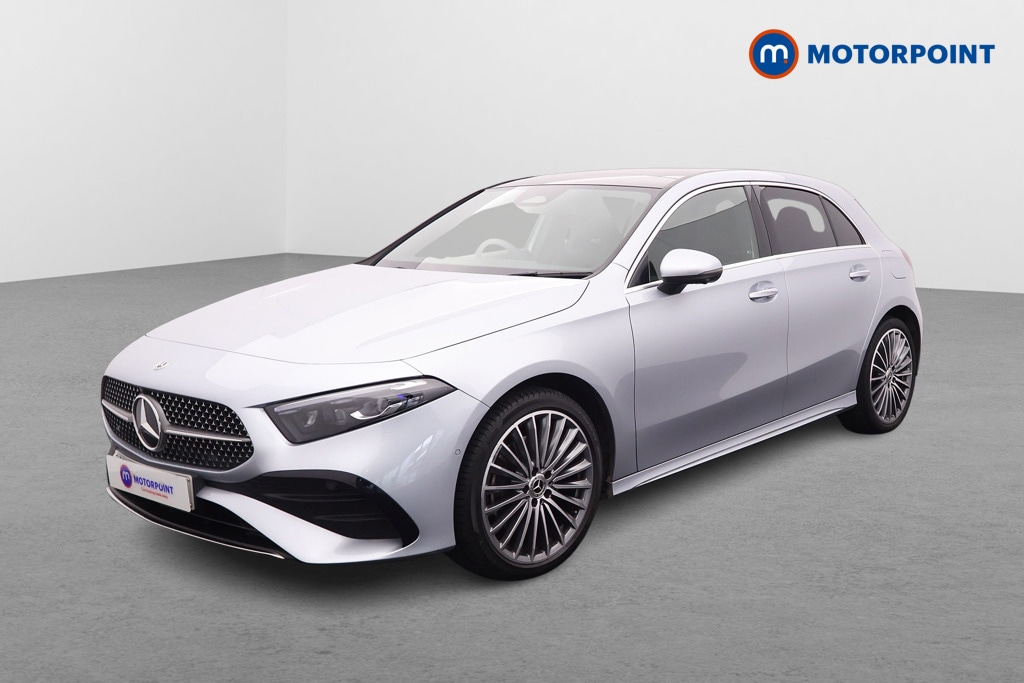 Used Mercedes-Benz A-Class 2024 for sale - 77760051: Photo 3