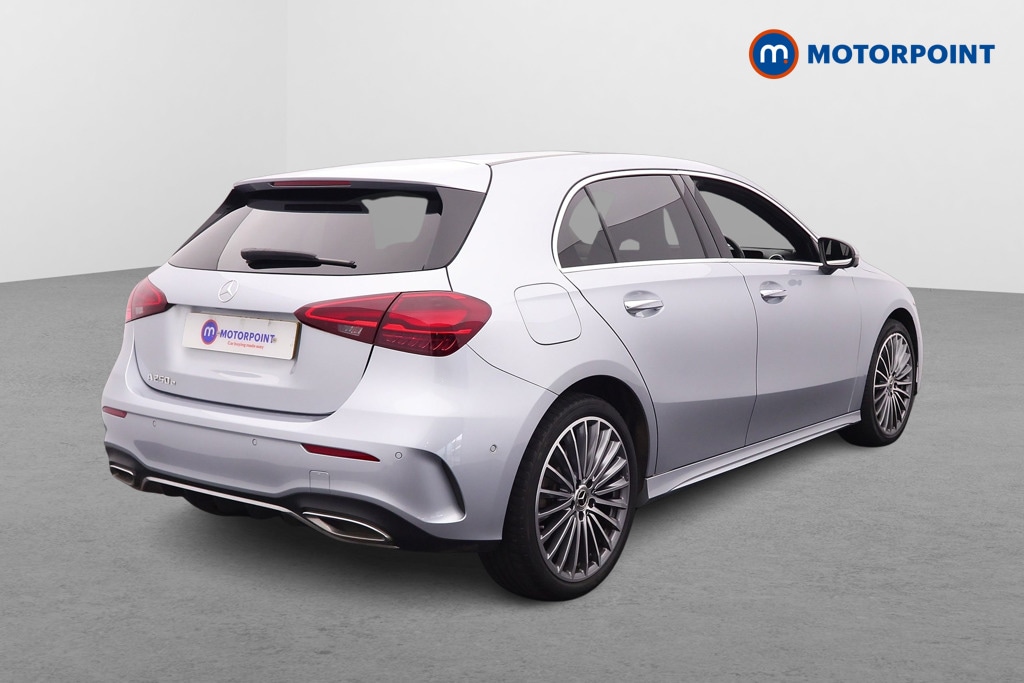 Used Mercedes-Benz A-Class 2024 for sale - 77760051: Photo 7