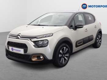 Used Citroen C3 2023 for sale - 74953023: Photo