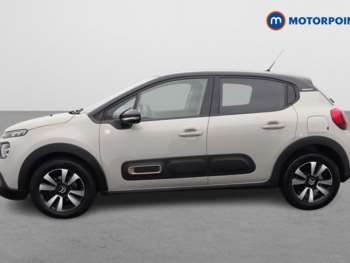 Used Citroen C3 2023 for sale - 74953023: Photo