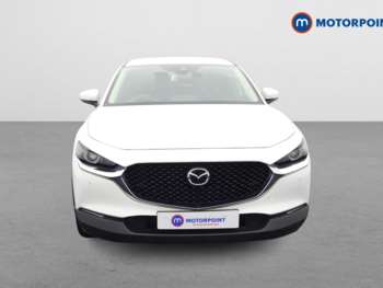 Used Mazda CX-30 2022 for sale - 74794551: Photo