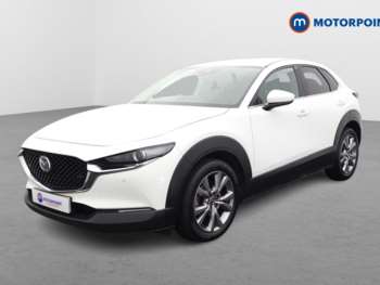 Used Mazda CX-30 2022 for sale - 74794551: Photo