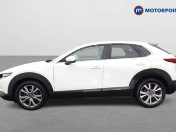 Used Mazda CX-30 2022 for sale - 74794551: Photo