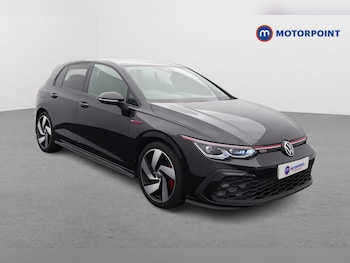 Used Volkswagen Golf 2024 for sale - 75930498: Photo