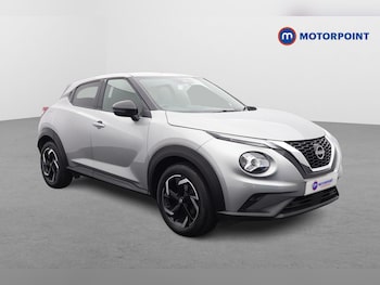 Used Nissan Juke 2023 for sale - 75572706: Photo
