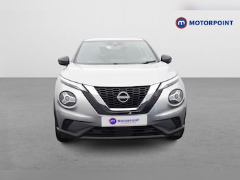 Used Nissan Juke 2023 for sale - 75572706: Photo