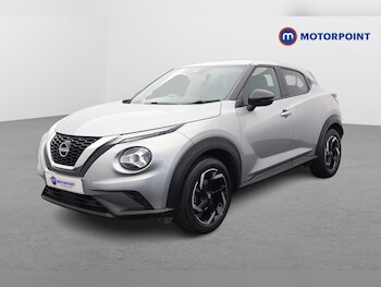 Used Nissan Juke 2023 for sale - 75572706: Photo