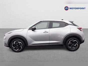 Used Nissan Juke 2023 for sale - 75572706: Photo
