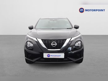 Used Nissan Juke 2023 for sale - 75534790: Photo
