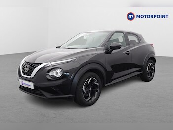 Used Nissan Juke 2023 for sale - 75534790: Photo