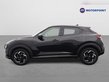 Used Nissan Juke 2023 for sale - 75534790: Photo