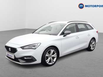 Used SEAT Leon 2021 for sale - 74843704: Photo