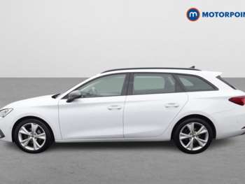 Used SEAT Leon 2021 for sale - 74843704: Photo